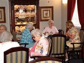 &quot;list of assisted living facilities in montana